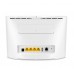 Hong Kong 4.5G Cat6 Advance Wifi Router Enterprise (Unlimited data) (WiFi 802.11ac, AC1600 5GHz 1,300Mbps )