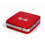 Korea 4G LTE Pocket Wifi (Unlimited Data No Throttle)