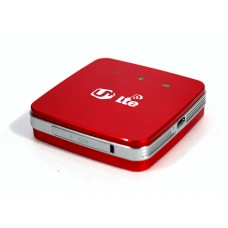 Korea 4G LTE Pocket Wifi (Unlimited Data No Throttle)