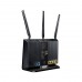 Hong Kong 4.5G Cat6 Advance Wifi Router Enterprise (Dual Band, 802.11ac + Antenna Booster) (Unlimited data) 