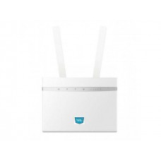 Hong Kong 4.5G Cat6 Advance Wifi Router Enterprise (Dual Band, 802.11ac + Antenna Booster) (Unlimited data) 