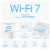 Hong Kong 5G Wifi 7 Mesh Router Enterprise (Unlimited data) 