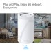 Hong Kong 5G Wifi 7 Mesh Router Enterprise (Unlimited data) 